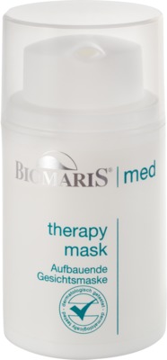 BIOMARIS therapy mask med Gesichtsmaske