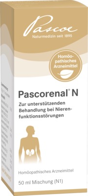 PASCORENAL N Tropfen