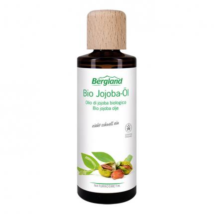 JOJOBA ÖL