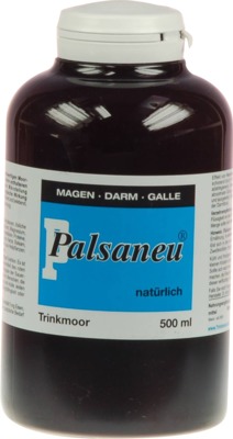 PALSANEU Trinkmoor