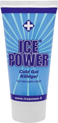 ICE POWER Cold Gel