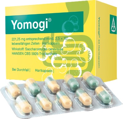 Yomogi