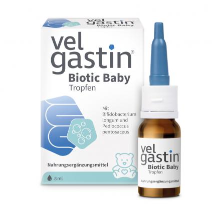 velgastin Biotic Baby