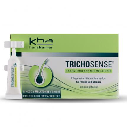 TRICHOSENSE Lösung