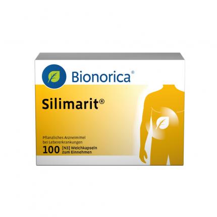 Silimarit