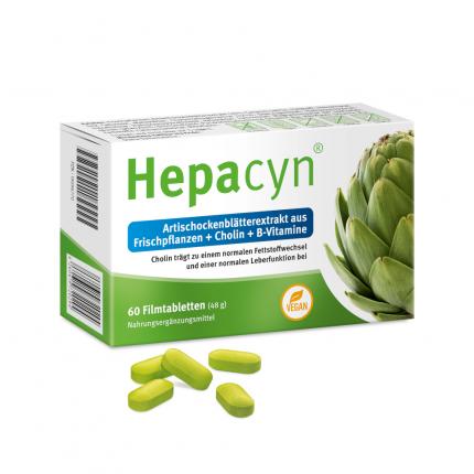 Hepacyn