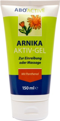 ARNIKA AKTIV Gel