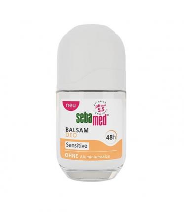 sebamed BALSAM DEO Sensitive