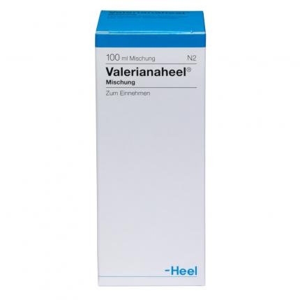 VALERIANA HEEL Tropfen