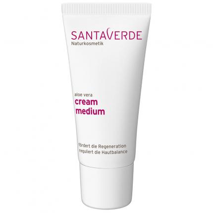 SANTA VERDE cream medium aloe vera