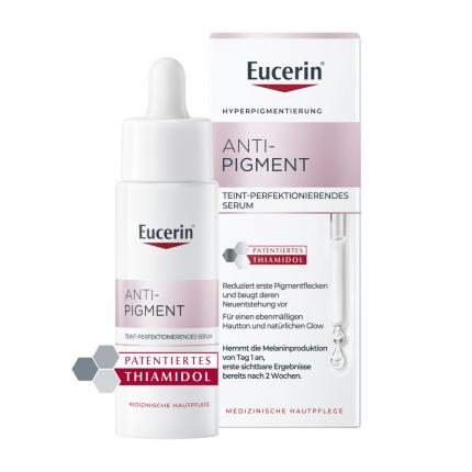 Eucerin ANTI PIGMENT TEINT PERFEKTIONIERENDES SERUM