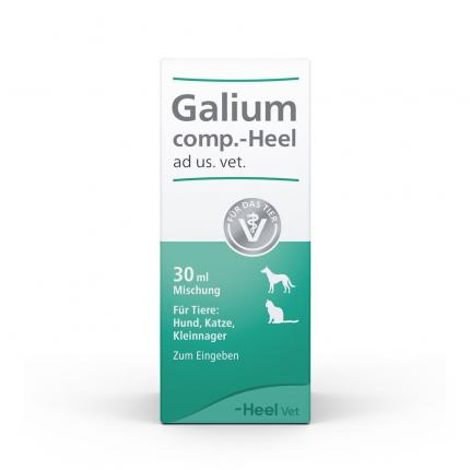 Galium comp.-Heel ad us. vet.