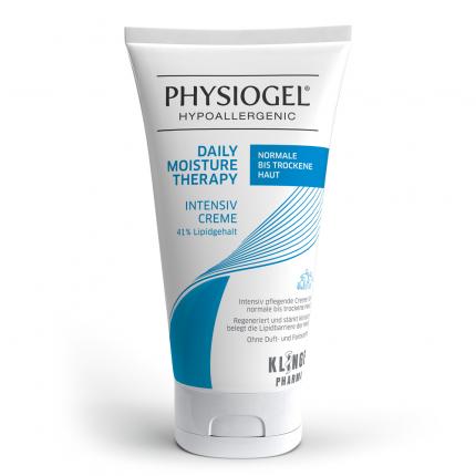 PHYSIOGEL Daily Moisture Therapy Intensiv Creme normale bis trockene Haut