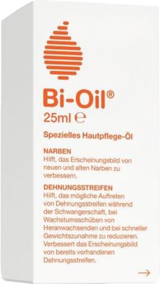 Bi-Oil