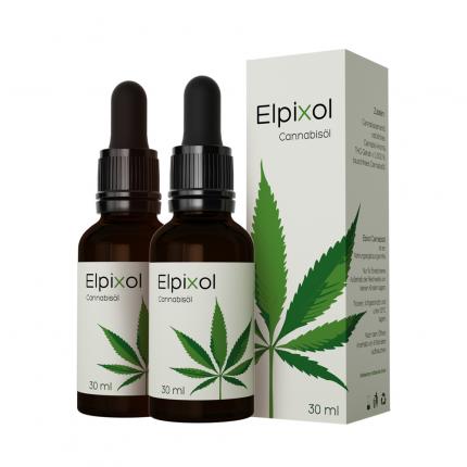 Elpixol 30 ml Doppelpack