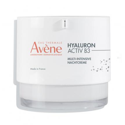 Avène HYALURON ACTIV B3 NACHTCREME -15% sparen*