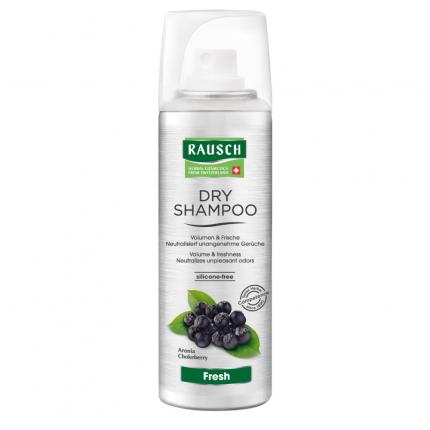 RAUSCH DRY SHAMPOO Fresh 50 ml Aerosol