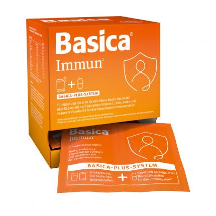 Basica Immun