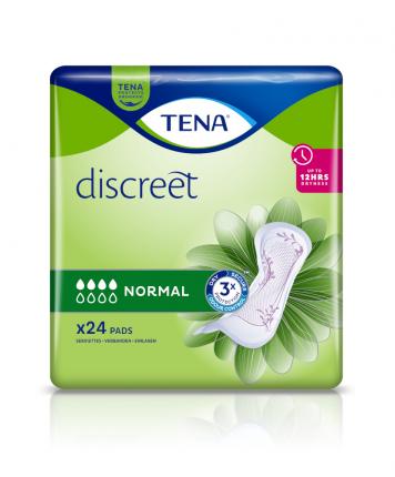 TENA discreet NORMAL