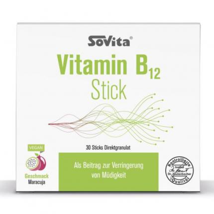 sovita Vitamin B12 Stick