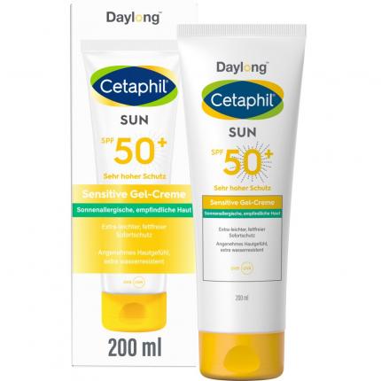 Cetaphil SUN Daylong SPF 50+