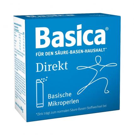 Basica Direkt Mikroperlen