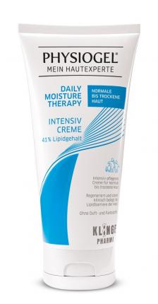 PHYSIOGEL Daily Moisture Therapy Intensiv Creme normale bis trockene Haut