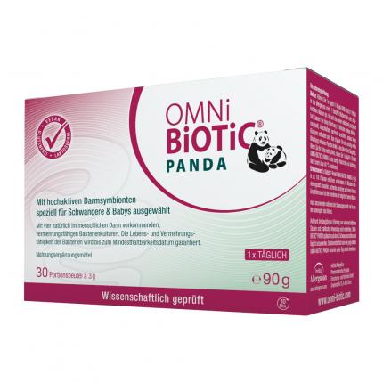 OMNi-BiOTiC PANDA