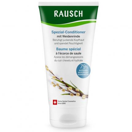 RAUSCH Spezial-Conditioner mit Weidenrinde 150 ml