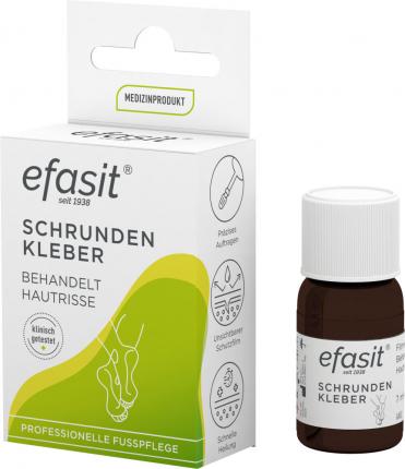 efasit SCHRUNDEN KLEBER