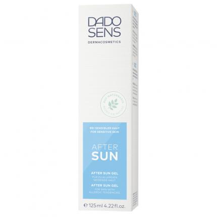 Dado Sun After Sun Gel