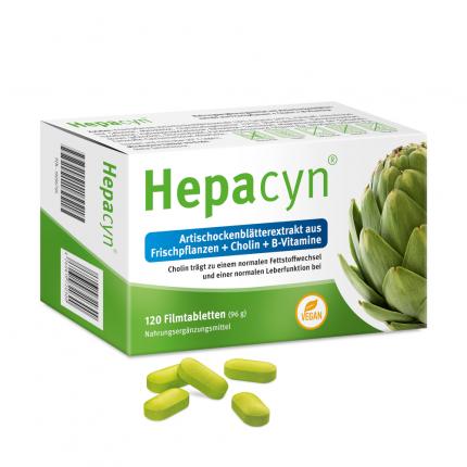 Hepacyn