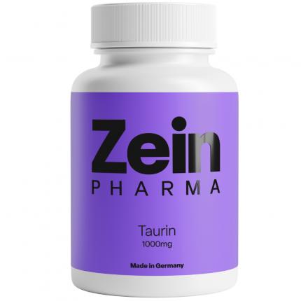 Zein Pharma Taurin 1000 mg