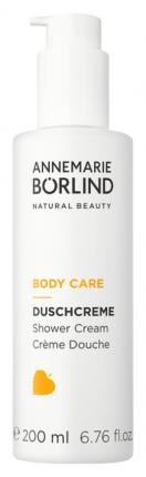 BÖRLIND BODY CARE DUSCHCREME