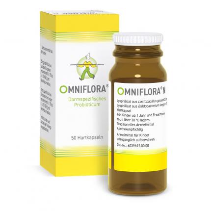 Omniflora N