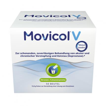 MOVICOL Beutel