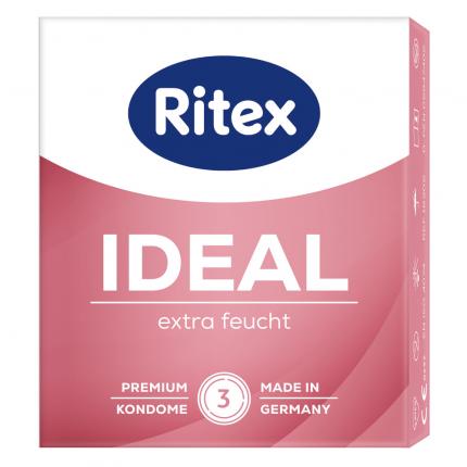 RITEX Ideal Kondome