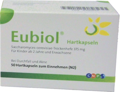 Eubiol