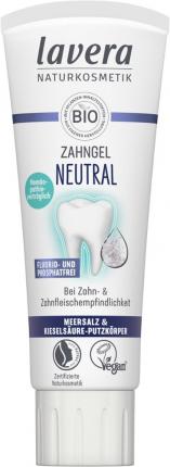 Lavera Zahngel Neutral