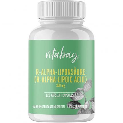 vitabay R-ALPHA-LIPONSÄURE 300mg