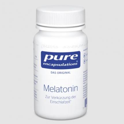 pure encapsulations Melatonin