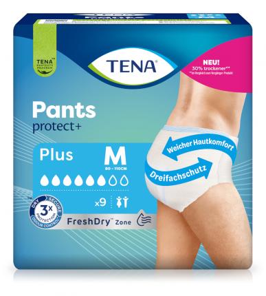 TENA Pants plus M ConfioFit