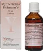 Myrrhentinktur Hofmann&#039;s