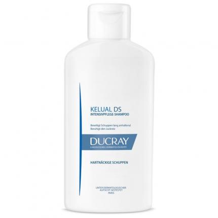 DUCRAY KELUAL DS Anti-Schuppen-Shampoo