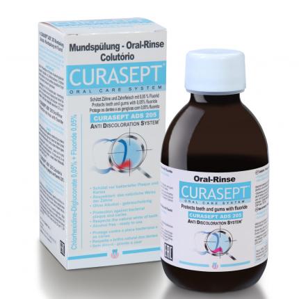 Curasept 0.05% Chlorhexidin