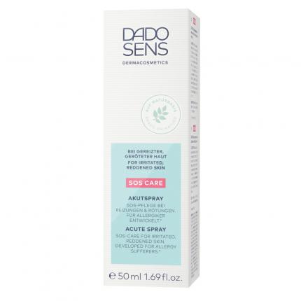 Dado Sos Care Akutspray