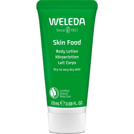 WELEDA Skin Food Body Lotion