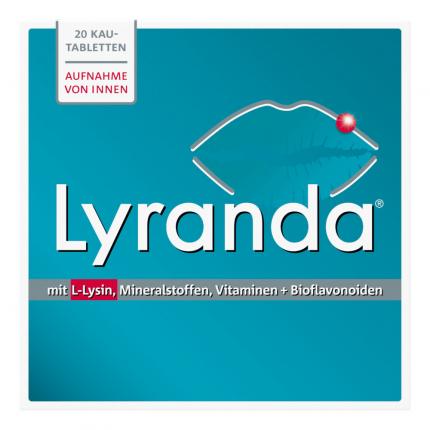 Lyranda