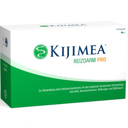 KIJIMEA REIZDARM PRO