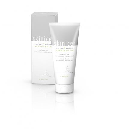 SKINICER After Shave &amp; Depilation Repair Balm